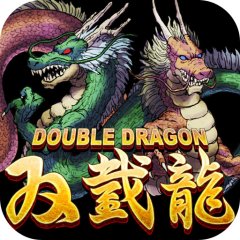 Double Dragon (2011) (US)