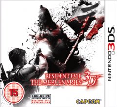 <a href='https://www.playright.dk/info/titel/resident-evil-the-mercenaries-3d'>Resident Evil: The Mercenaries 3D</a>    25/30