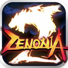 Zenonia 2 (US)