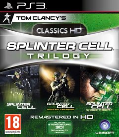 <a href='https://www.playright.dk/info/titel/splinter-cell-trilogy-hd'>Splinter Cell Trilogy HD</a>    7/30