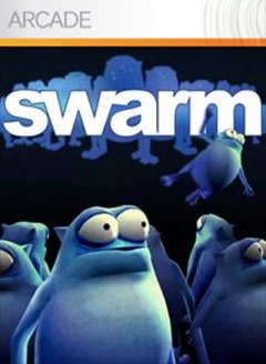 Swarm (2011) (US)