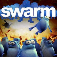 Swarm (2011) (EU)