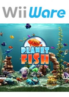 Planet Fish (US)