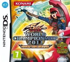 Yu-Gi-Oh! 5D's World Championship 2011: Over The Nexus (EU)