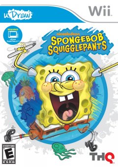 SpongeBob Squigglepants (US)