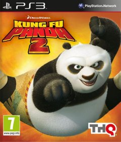 Kung Fu Panda 2 (EU)