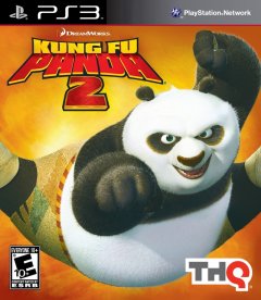 Kung Fu Panda 2 (US)
