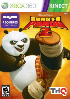 Kung Fu Panda 2 (US)