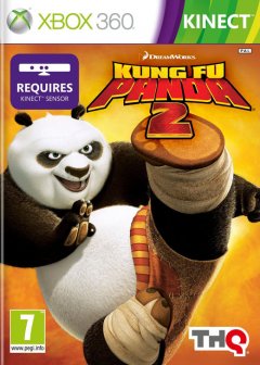 Kung Fu Panda 2 (EU)