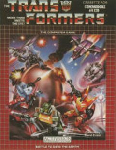 Transformers, The: Battle To Save The Earth (US)
