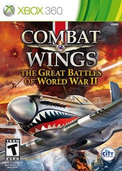 Combat Wings: The Great Battles Of World War II (US)