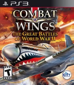 <a href='https://www.playright.dk/info/titel/combat-wings-the-great-battles-of-world-war-ii'>Combat Wings: The Great Battles Of World War II</a>    13/30