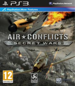 <a href='https://www.playright.dk/info/titel/air-conflicts-secret-wars'>Air Conflicts: Secret Wars</a>    24/30
