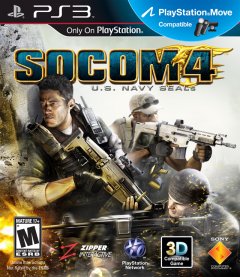 <a href='https://www.playright.dk/info/titel/socom-special-forces'>SOCOM: Special Forces</a>    6/30