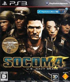 <a href='https://www.playright.dk/info/titel/socom-special-forces'>SOCOM: Special Forces</a>    7/30