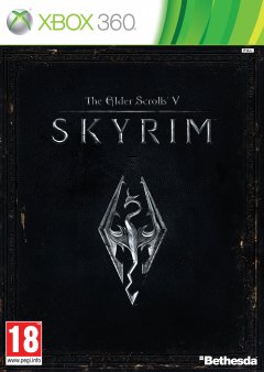 Elder Scrolls V, The: Skyrim (EU)