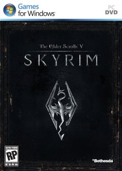 Elder Scrolls V, The: Skyrim (US)