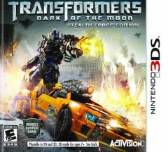 <a href='https://www.playright.dk/info/titel/transformers-dark-of-the-moon'>Transformers: Dark Of The Moon</a>    27/30