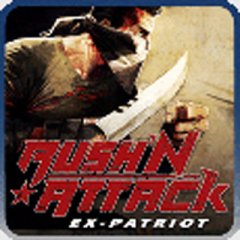<a href='https://www.playright.dk/info/titel/rushn-attack-ex-patriot'>Rush'n Attack: Ex-Patriot</a>    27/30