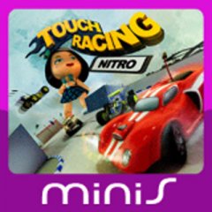 Touch Racing Nitro (EU)