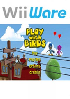 Play With Birds (US)