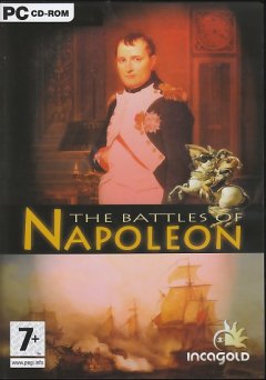 Battles Of Napoleon, The (EU)