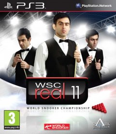 WSC Real 11 (EU)