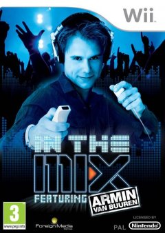 <a href='https://www.playright.dk/info/titel/armin-van-buuren-in-the-mix'>Armin Van Buuren: In The Mix</a>    20/30