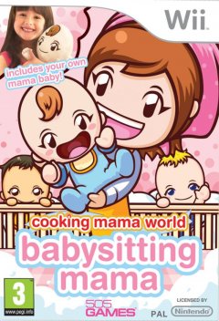 Babysitting Mama (EU)
