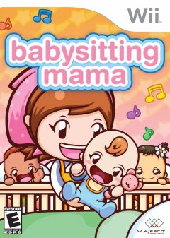 Babysitting Mama (US)