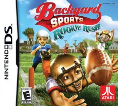 Backyard Sports: Rookie Rush (US)