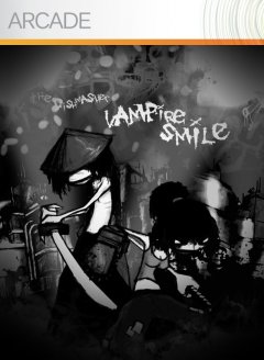 Dishwasher: Vampire Smile (US)