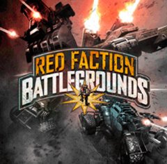 Red Faction: Battlegrounds (EU)