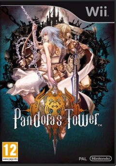Pandora's Tower (EU)