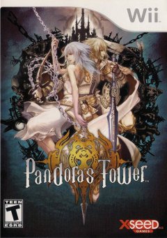 Pandora's Tower (US)