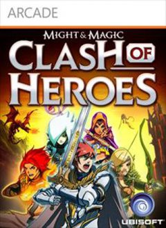 Might And Magic: Clash Of Heroes (US)