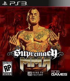 Supremacy MMA (US)