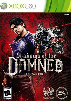 Shadows Of The Damned (US)