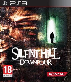 Silent Hill: Downpour (EU)
