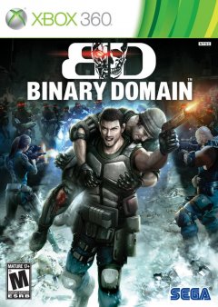 Binary Domain (US)