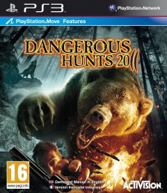 Dangerous Hunts 2011 (EU)