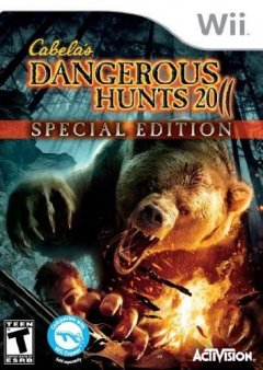 <a href='https://www.playright.dk/info/titel/dangerous-hunts-2011'>Dangerous Hunts 2011</a>    21/30