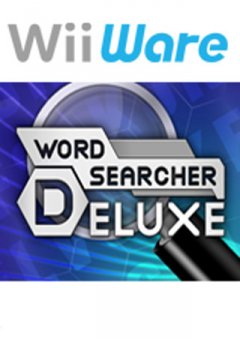 Word Searcher Deluxe (US)