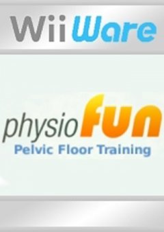 Pelvic Floor Training Physiofun (EU)