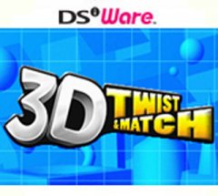 3D Twist & Match (US)