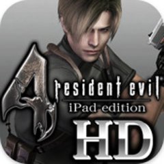 Resident Evil 4: Mobile Edition (US)