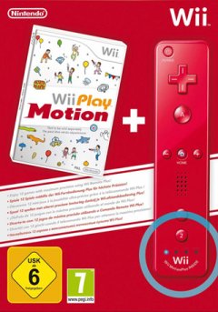Wii Play: Motion (EU)