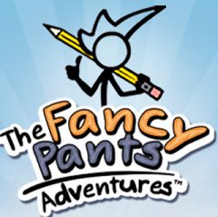 Fancy Pants Adventures, The (EU)