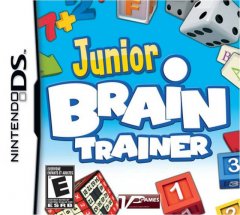 Junior Brain Trainer (US)