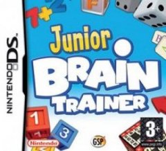 Junior Brain Trainer (EU)